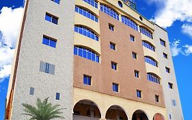 Royal Suites Hotel Nouakchott